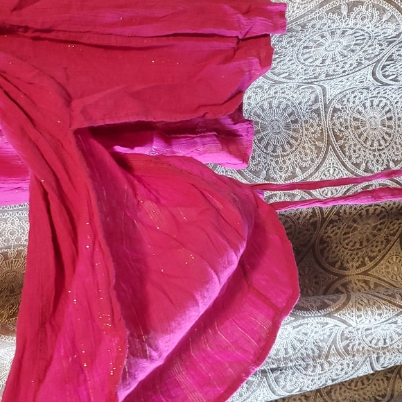 Maeve Tunic Shirt - Picture 6 of 8